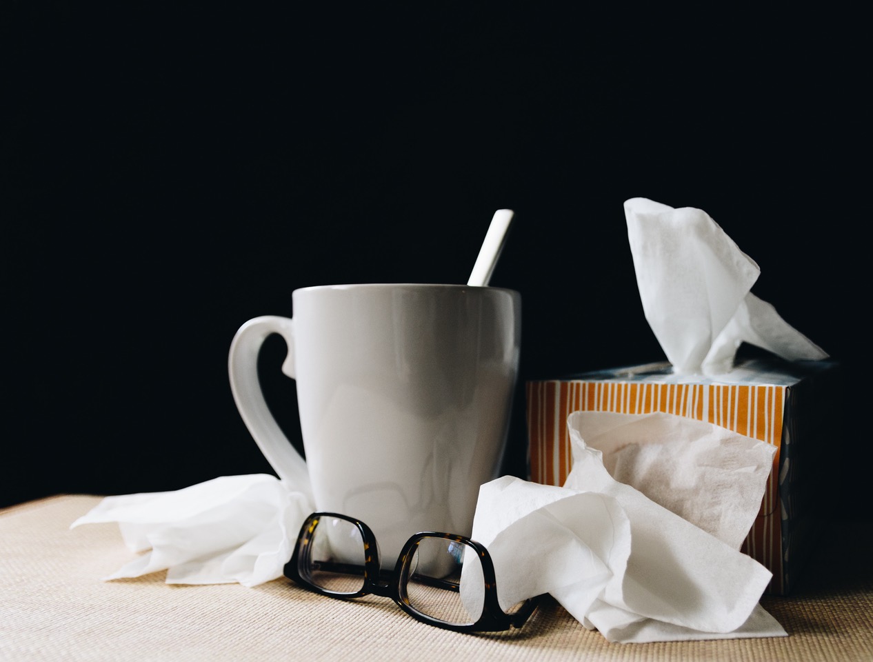Can You Prevent The Flu?