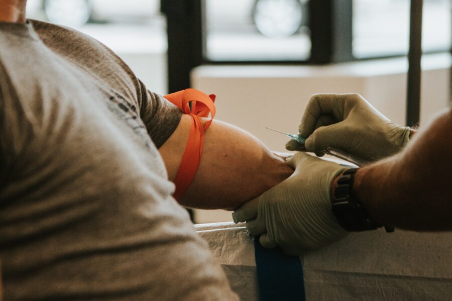 iv therapy benefits