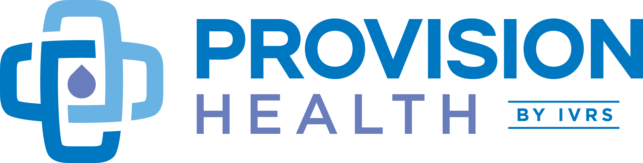 Provision Health logo