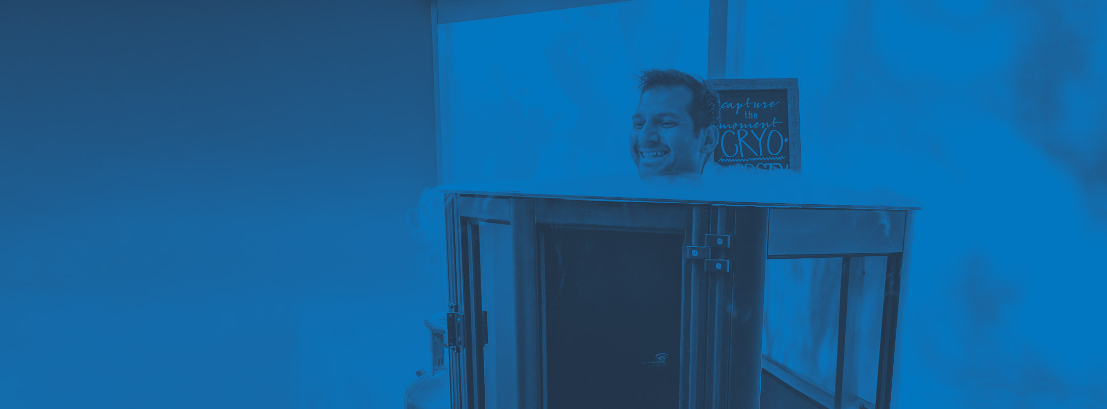 Ice bath recovery and wellness