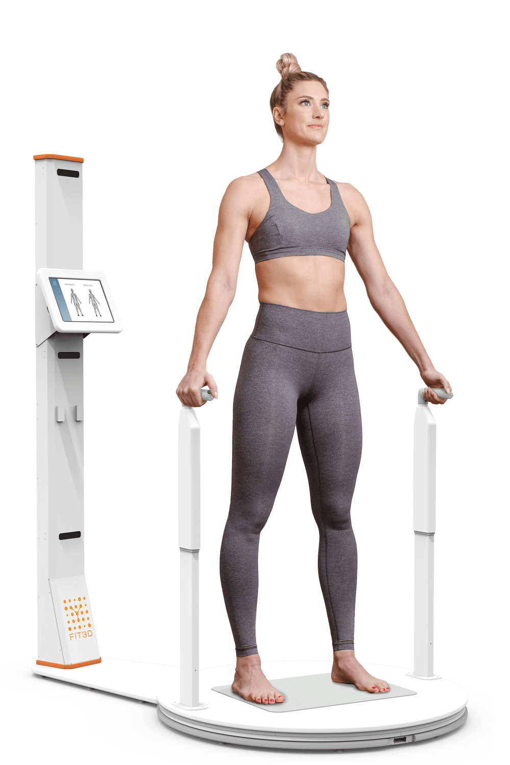 Weight-loss Scanner
