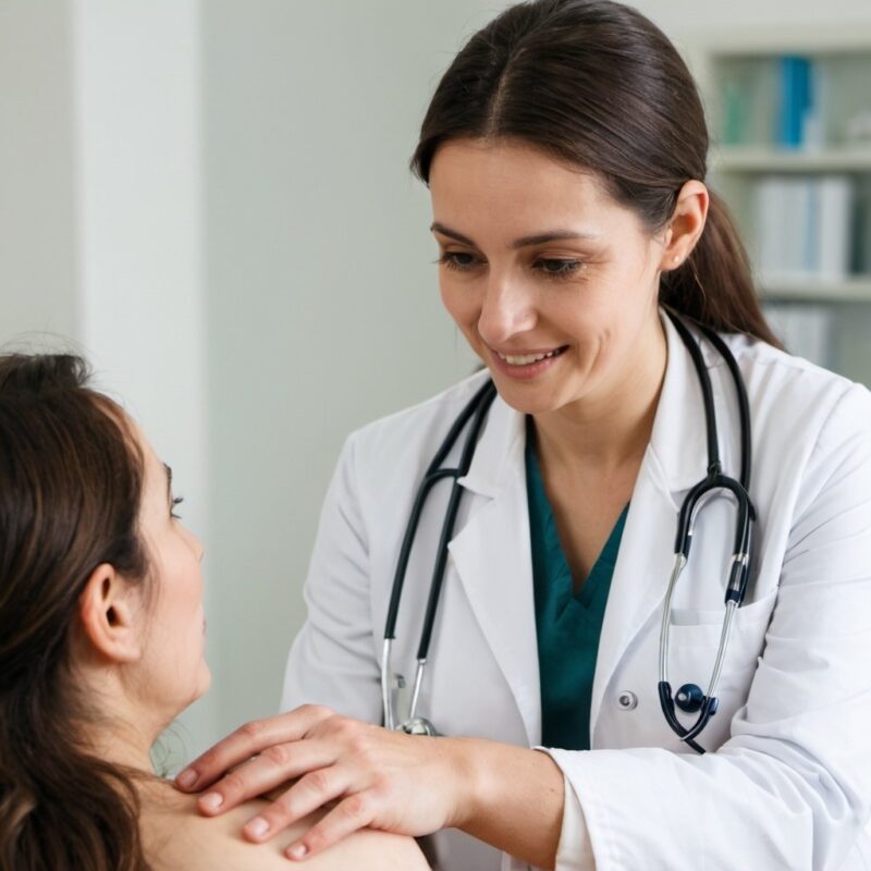 The Importance of Primary Medical Care for Your Well-being