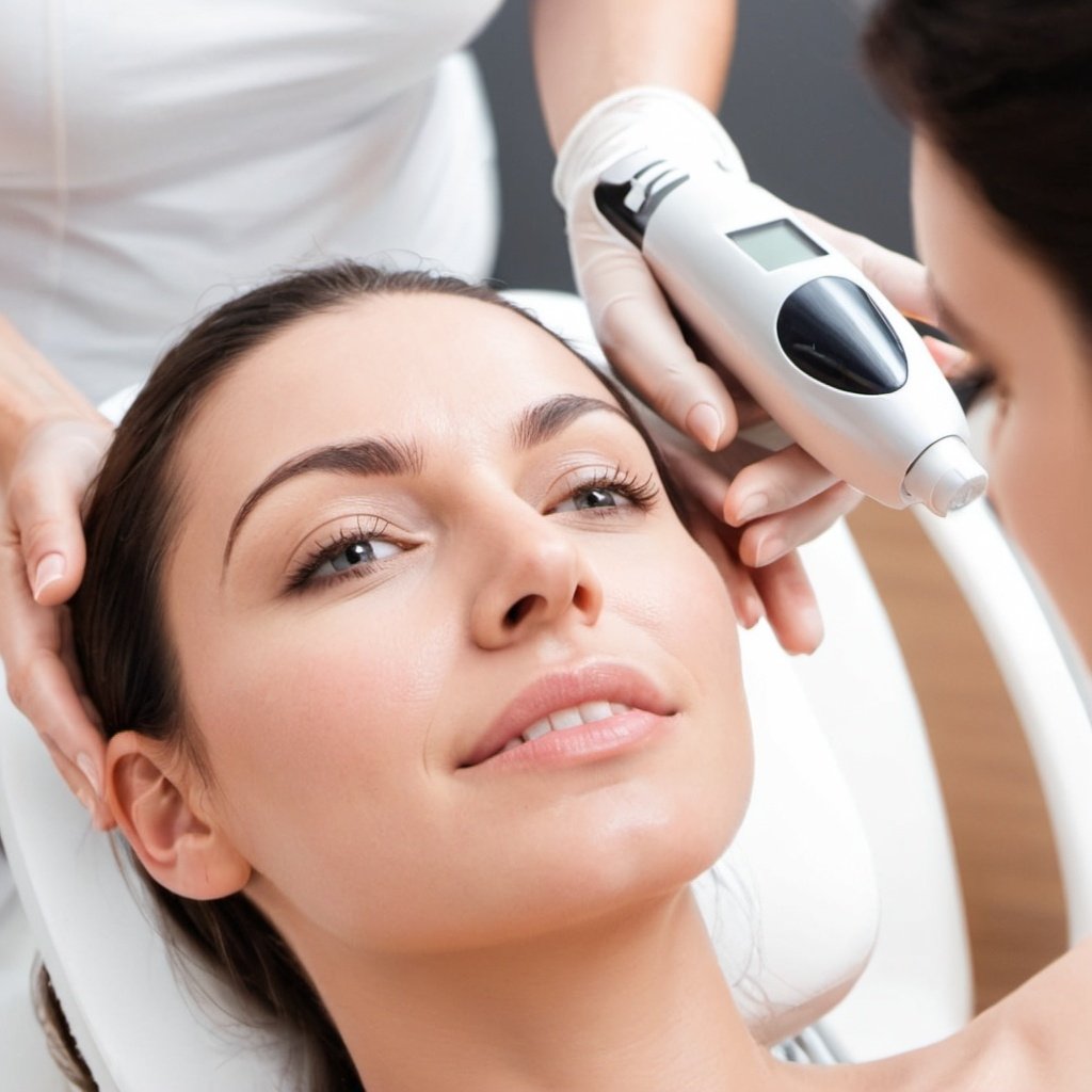 Lumecca IPL Therapy: Unlocked Radiant Skin in 2024