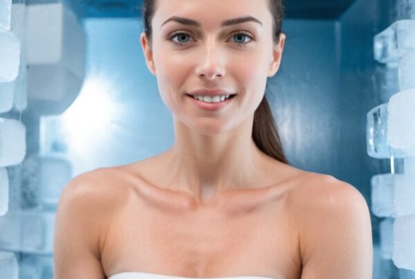 Benefits of Cryotherapy