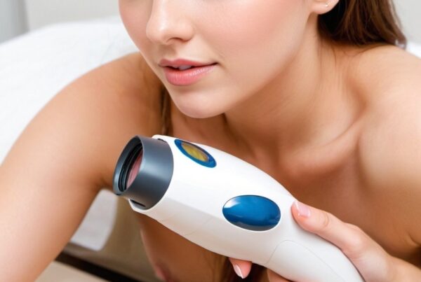 Diolaze Laser Hair Removal