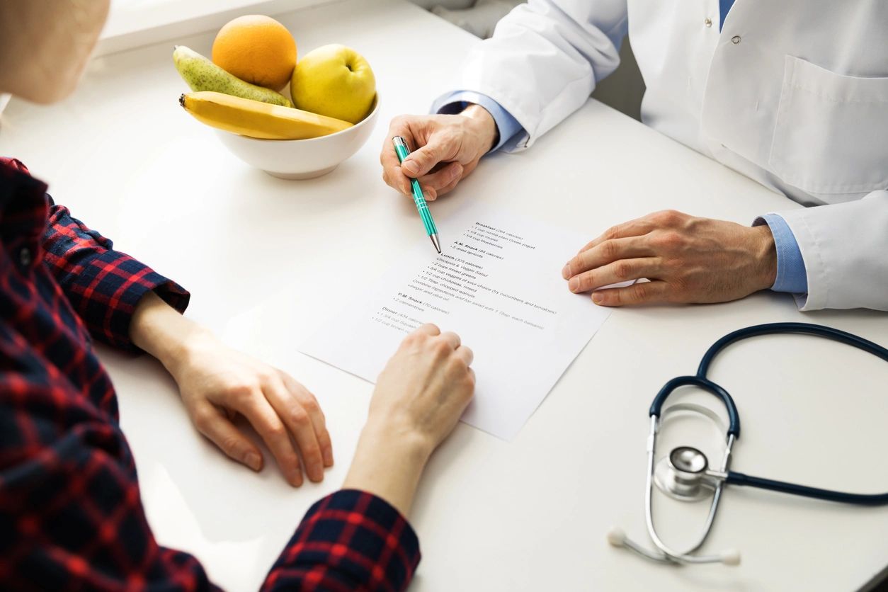 A Deeper Look at Gut Health: The Power of the GI-MAP Test