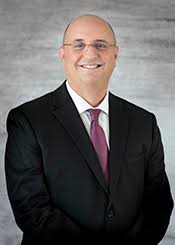 Dr. Whelchel IVRS Wellness Center