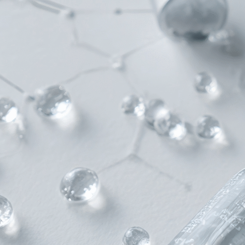 Peptides at IVRS Wellness Center