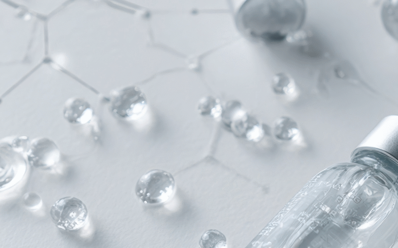 Peptides at IVRS Wellness Center