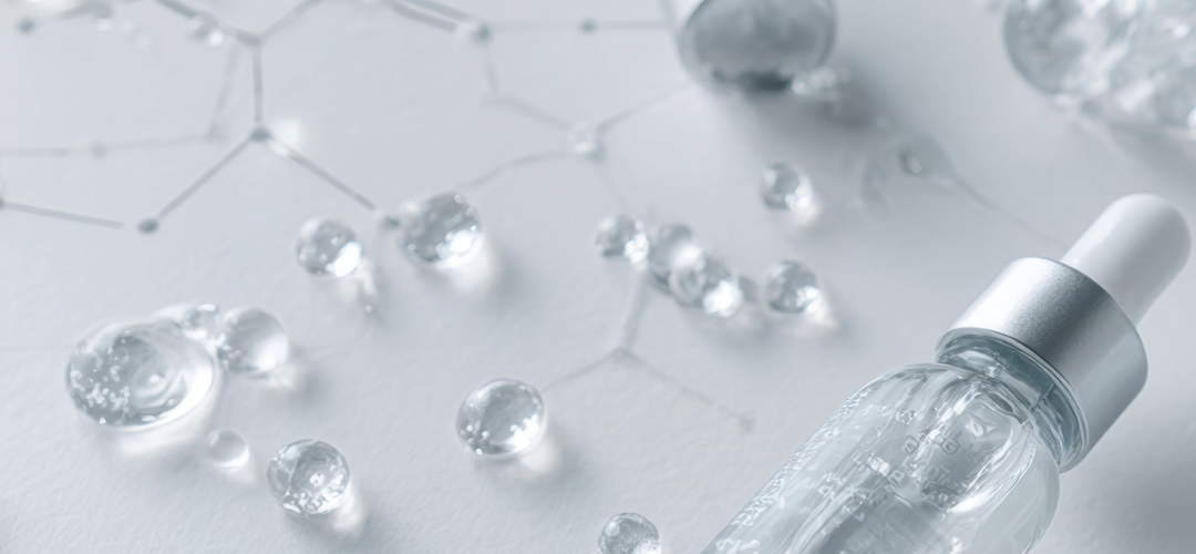 Peptides at IVRS Wellness Center