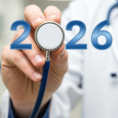 2026 new years resolutions for health and wellness at IVRS Wellness Center