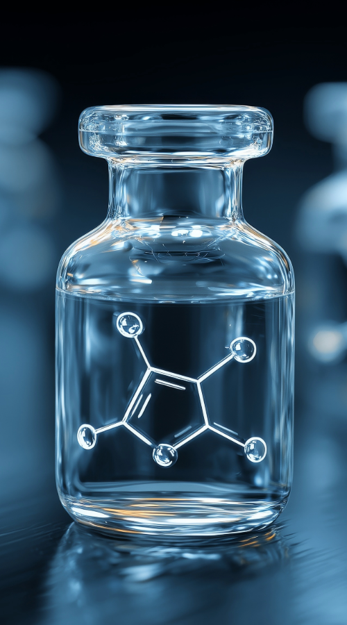 Peptides at IVRS Wellness Center