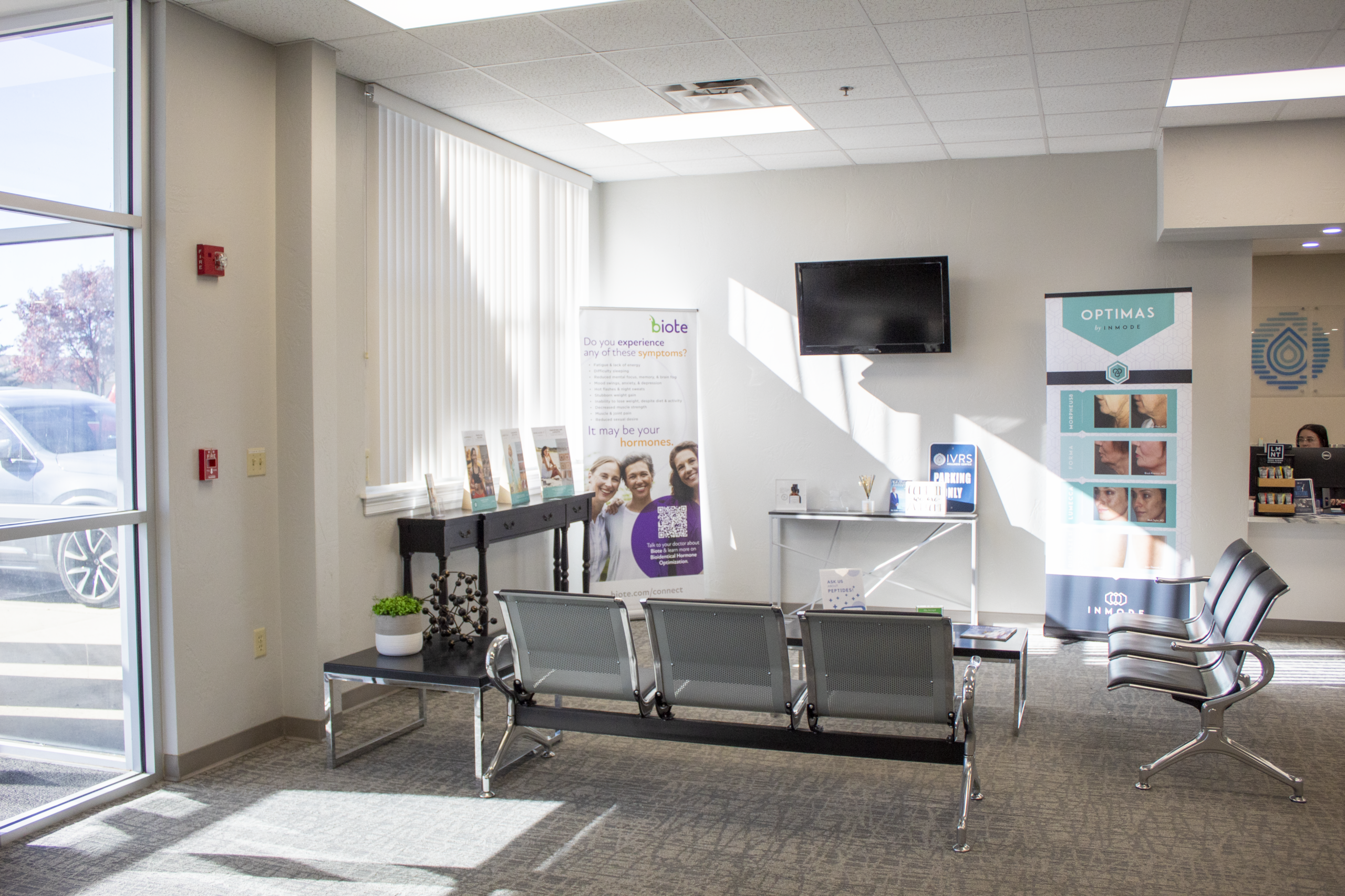 Functional Medicine at IVRS