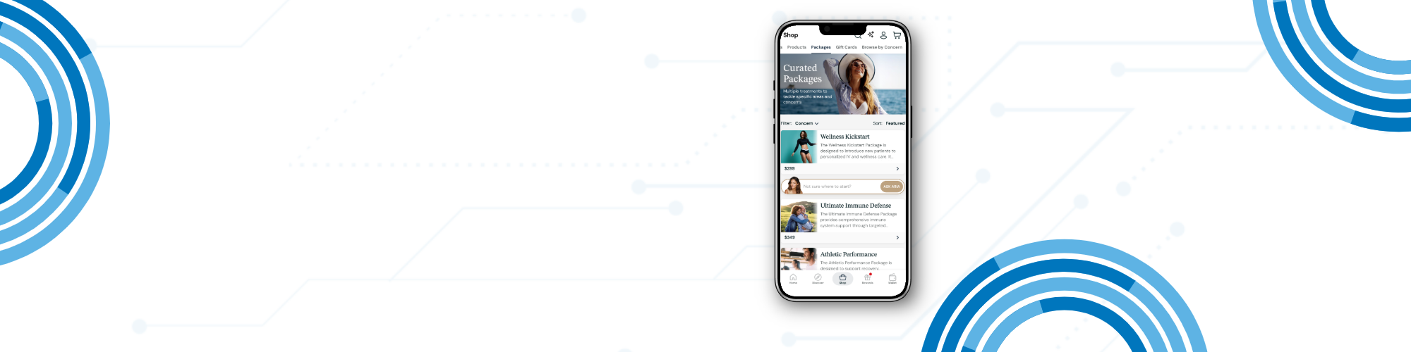 IVRS Rewards App: Earn Points While Investing in Your Health
