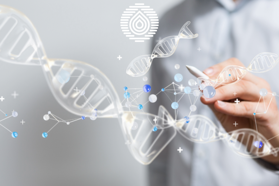 Genetic Testing for health at IVRS Wellness Center