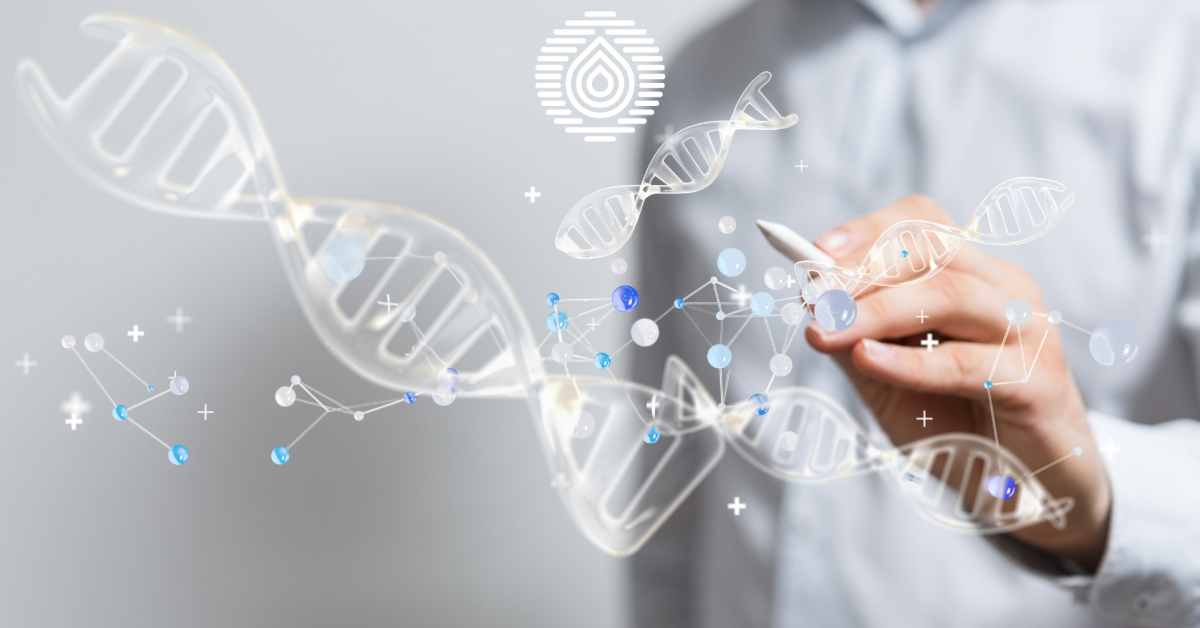 What Your DNA Can Tell You About Stress, Energy, and Hormones