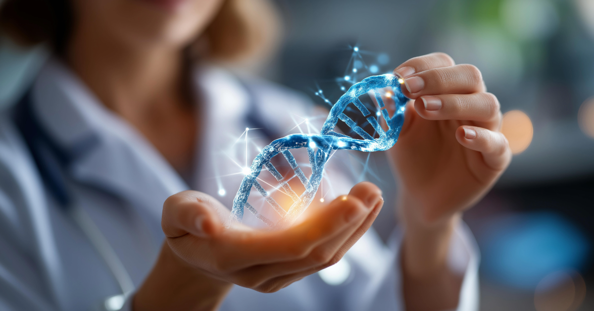 Genetic Testing: A Personalized Approach to Preventive Health