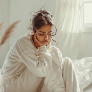 Stress hormones and Genetics at IVRS Wellness Center