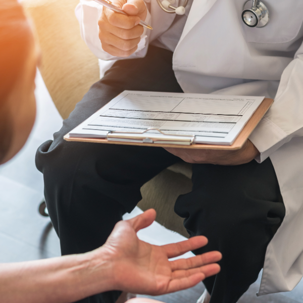 Genetic Testing, Stress and hormones at IVRS Wellness Center