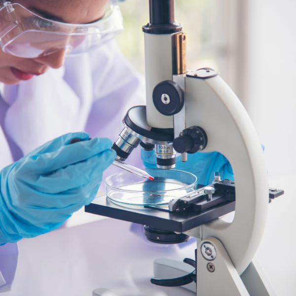 Standard labs versus genetic lab testing comprehensive panel