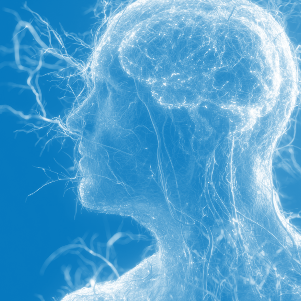 Signs of stress and hormone imbalance