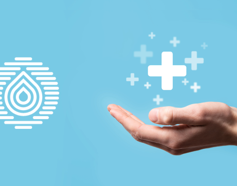 Genetic Testing at IVRS Wellness Center in Amarillo and Lubbock Texas