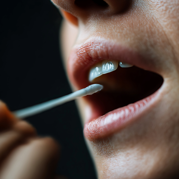 Genetic Testing at IVRS Wellness Center Amarillo and Lubbock