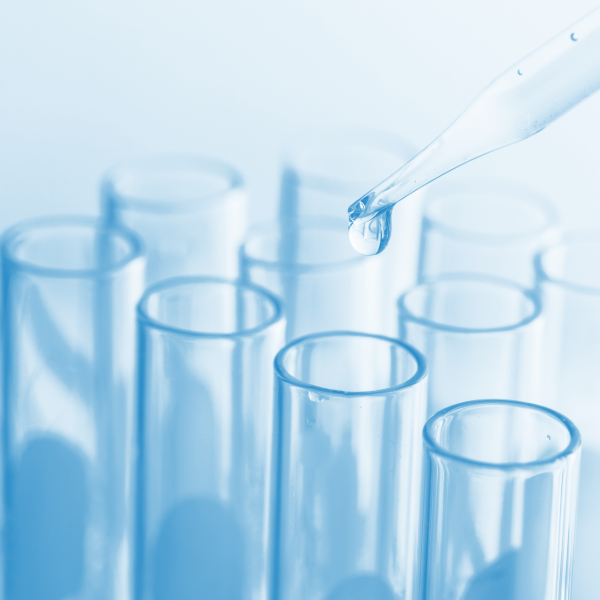 Genetic Testing at IVRS Wellness Center