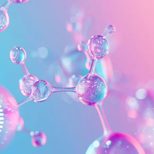 BPC-157 peptide education at IVRS Wellness Center in Amarillo and Lubbock