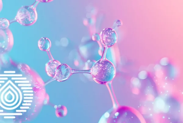 BPC-157 peptide education at IVRS Wellness Center in Amarillo and Lubbock
