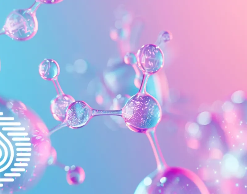 BPC-157 peptide education at IVRS Wellness Center in Amarillo and Lubbock
