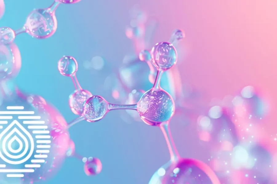BPC-157 peptide education at IVRS Wellness Center in Amarillo and Lubbock