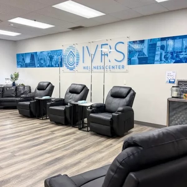 IVRS Wellness Center Functional Medicine Amarillo TX