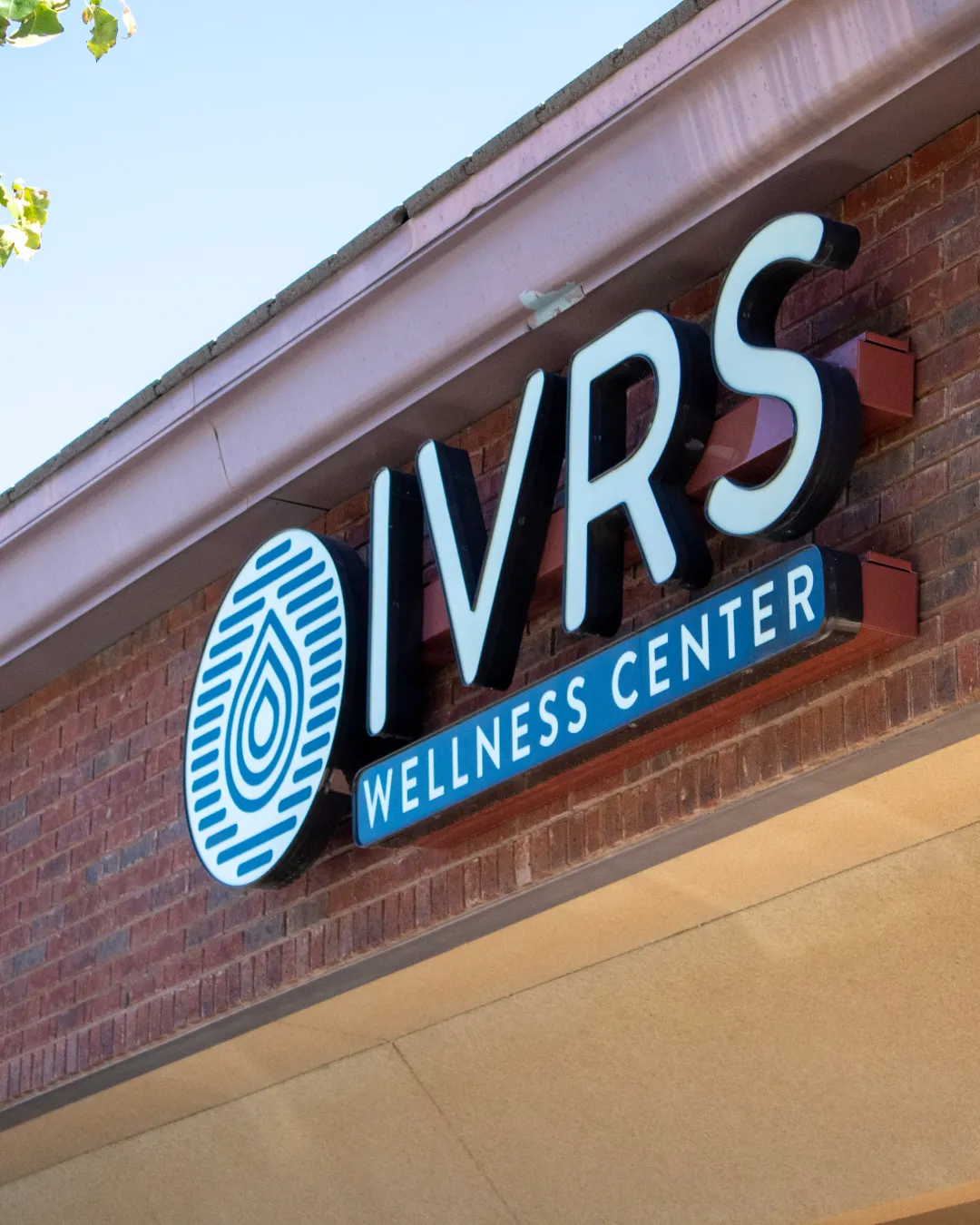 IVRS Wellness Center Lubbock and Amarillo TX Functional Medicine