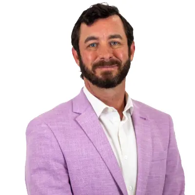 James Marlin, CEO IVRS Wellness Center, Amarillo and Lubbock Texas