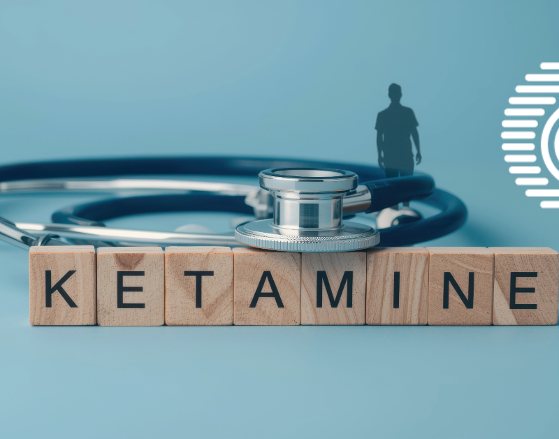 Ketamine Therapy at IVRS Wellness Center