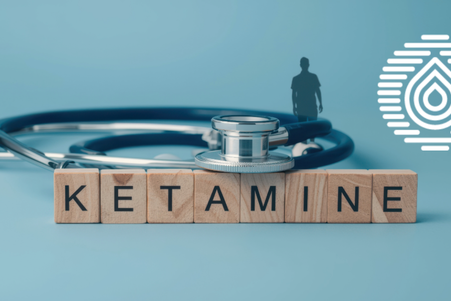 Ketamine Therapy at IVRS Wellness Center