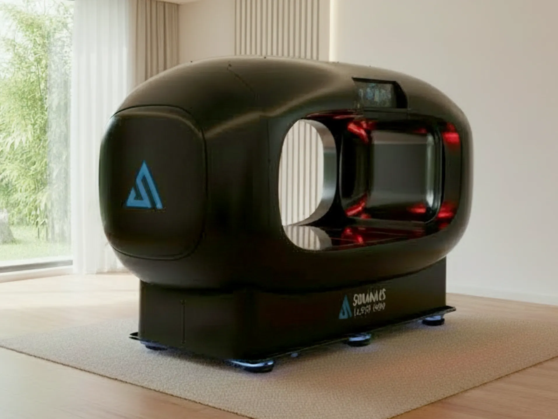 Class IV Laser Therapy Has Officially Arrived at IVRS Amarillo