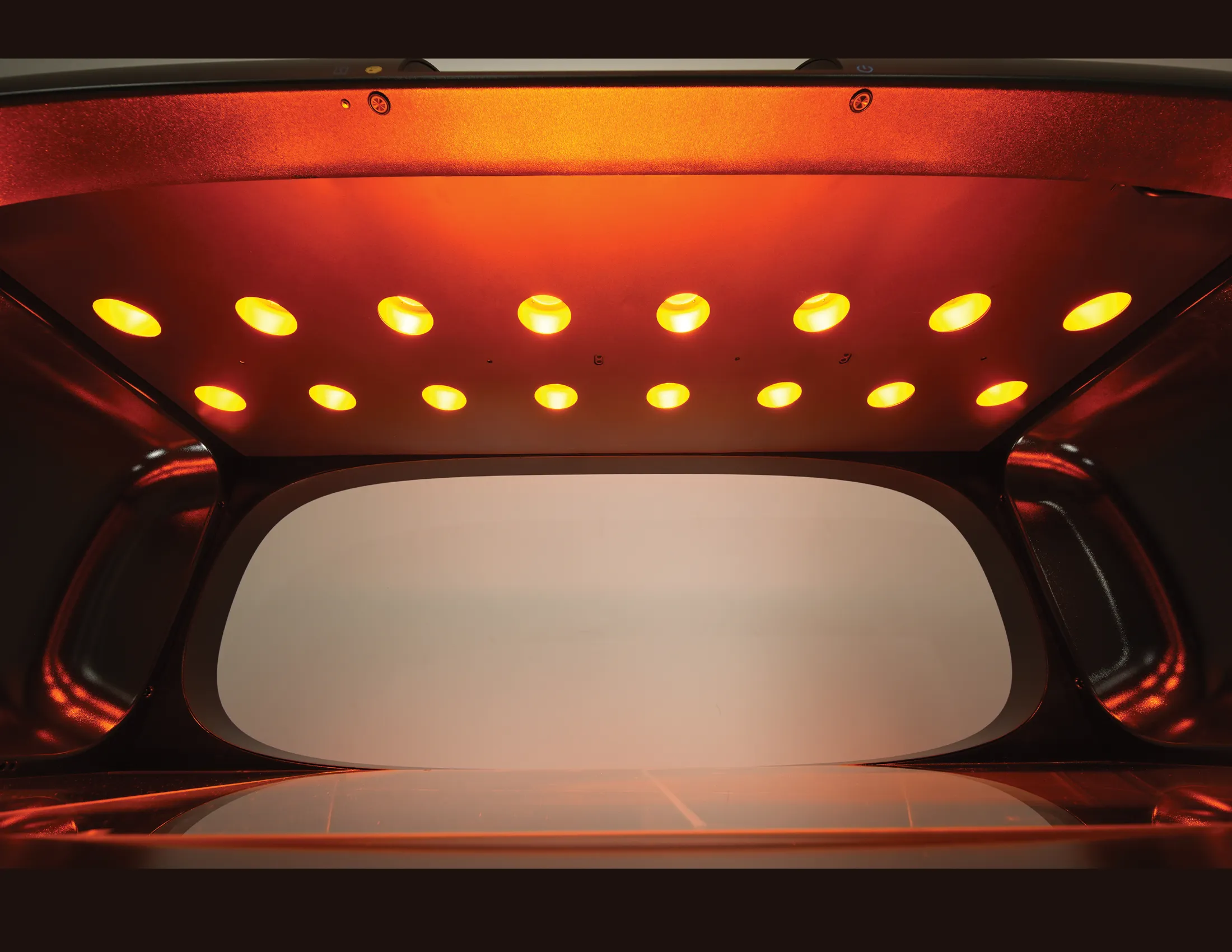 What Does a Class IV Laser Pod Session Feel Like?