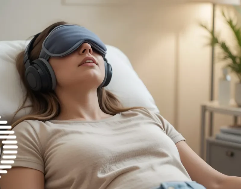 Ketamine Therapy IVRS Wellness Center Amarillo Lubbock