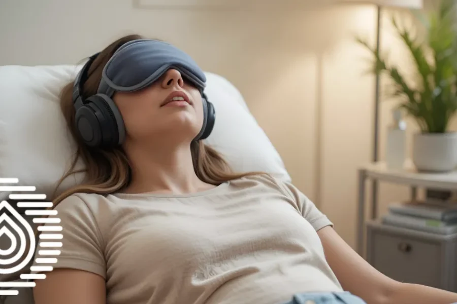 Ketamine Therapy IVRS Wellness Center Amarillo Lubbock