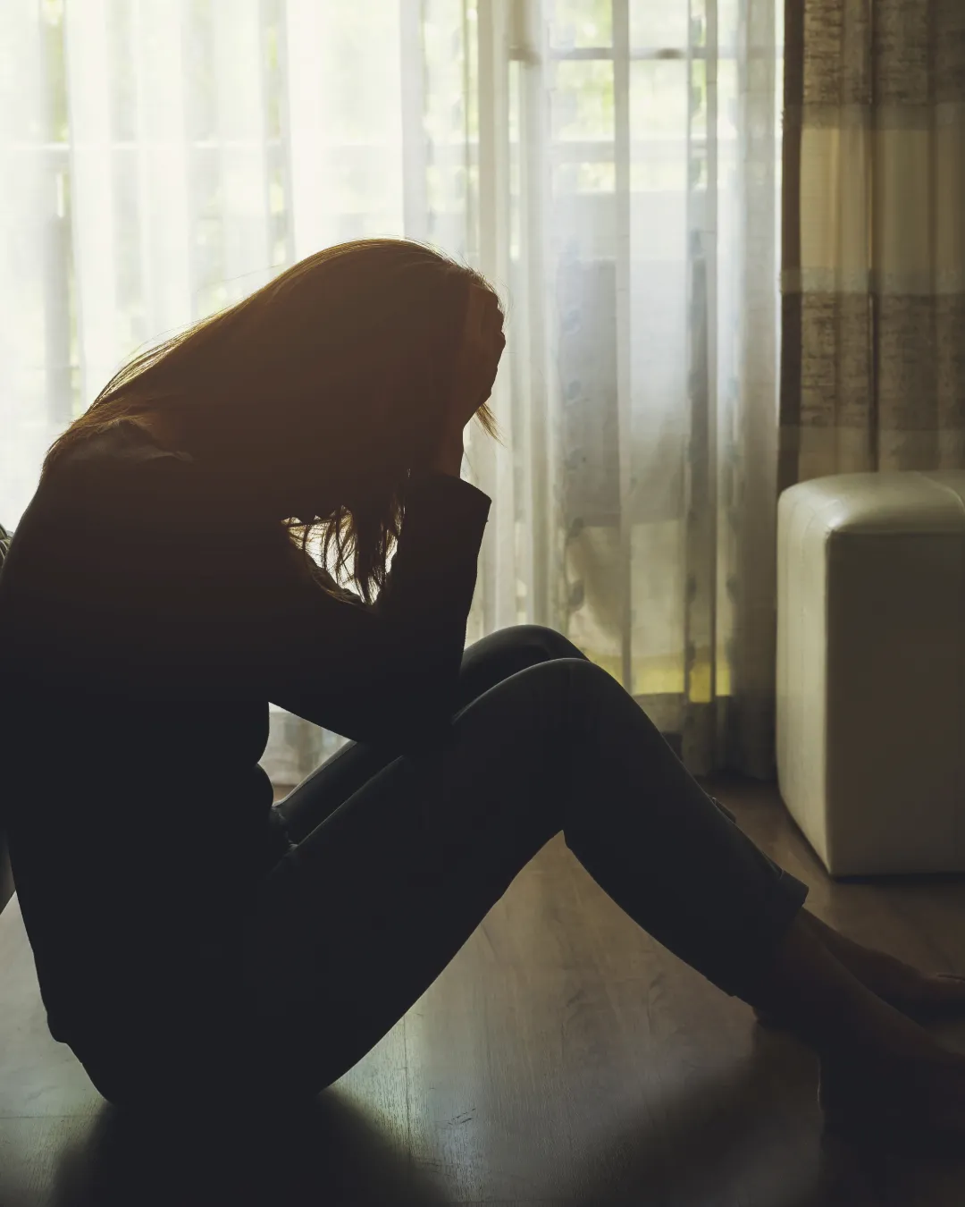 Treatment resistant depression and ketamine therapy at IVRS Wellness Center