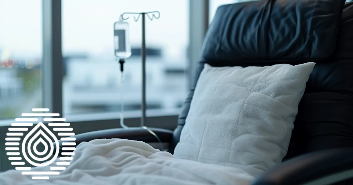 Ketamine Therapy & Anxiety: What Research Is Exploring