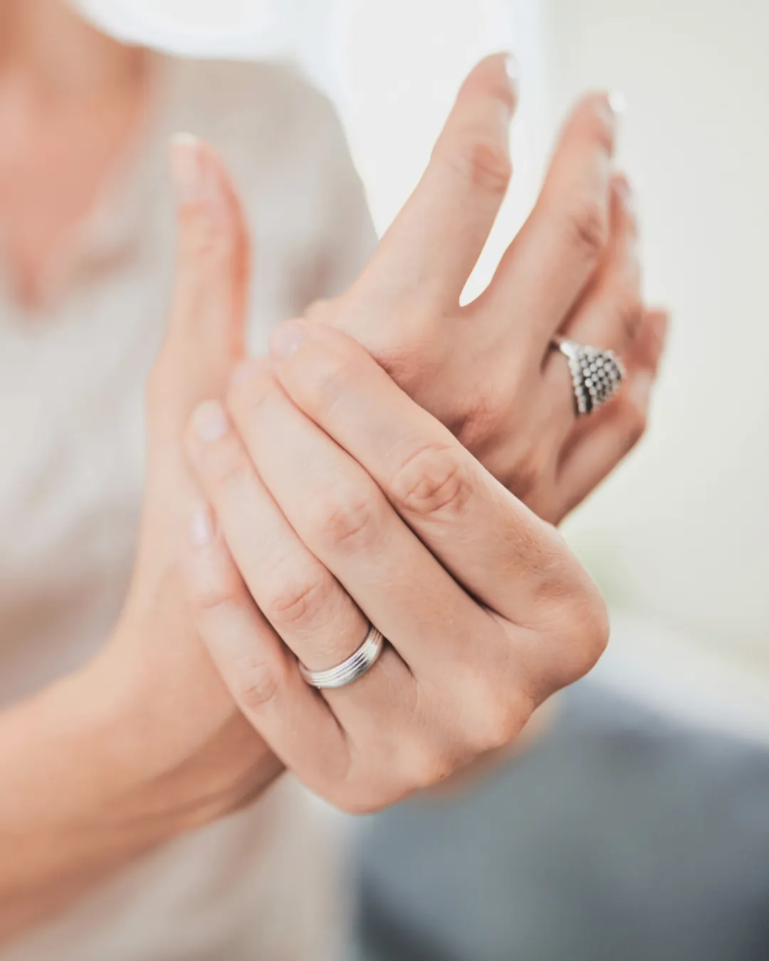 Neuropathy and chronic pain, class IV laser pod IVRS Wellness center Amarillo