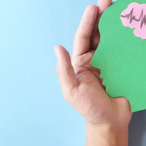 ptsd trauma and ketamine therapy at IVRS Wellness Center