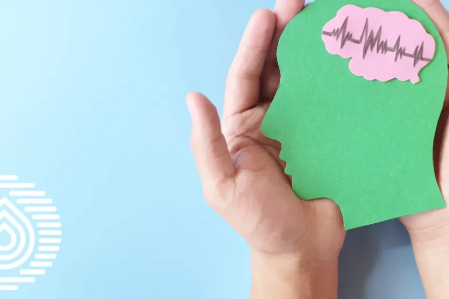 ptsd trauma and ketamine therapy at IVRS Wellness Center