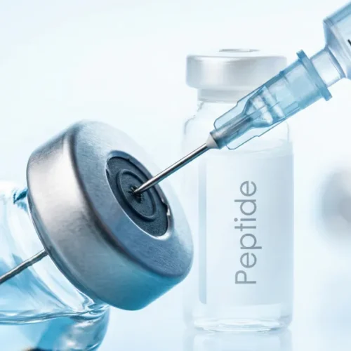 Why peptide consultations are so important. IVRS Wellness Center