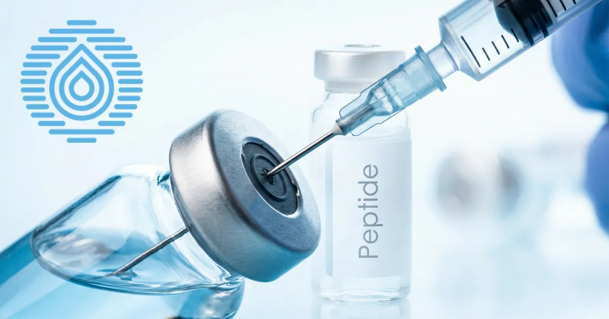 Why Should Peptide Therapy Start With a Medical Consultation?