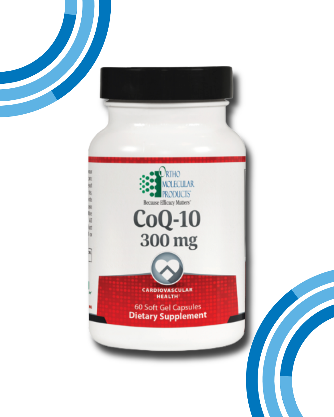 Coq10 Supplement at IVRS Wellness Center