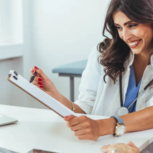 Primary Care and Functional Medicine at IVRS Wellness Center Amarillo and LUbbock